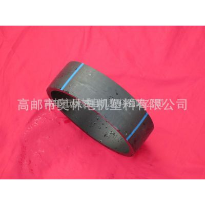 供應(yīng)各種規(guī)格的PE頂管、PE非開挖頂管