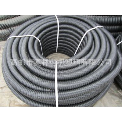 供應(yīng)各種規(guī)格的HDPE碳素管
