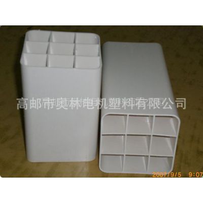 供應(yīng)PVC柵格管,廠家直銷,質(zhì)量保證