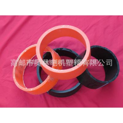 供應(yīng)各種規(guī)格的HDPE給水管