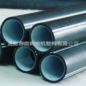 HDPE硅芯管40/33 高速公路通信光纜保護(hù)套管