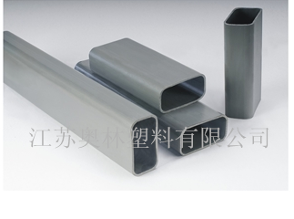 UPVC方管系列