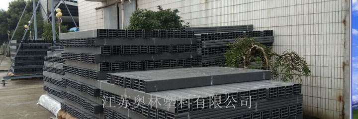 埋地式地面新風(fēng)管